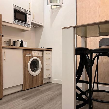 Apartmán Car44 Centro Madrid Exteriér fotografie